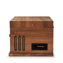 Crosley Musician Entertainment Center - Walnut