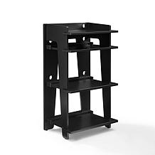Crosley Soho Turntable Stand (Black)