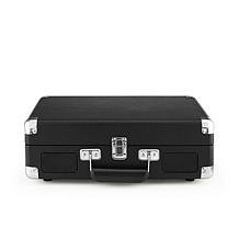 Cruiser Plus Record Player - Black