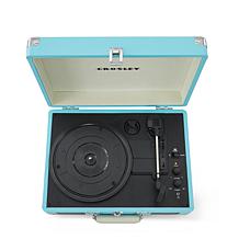 Cruiser Plus Record Player - Turquoise