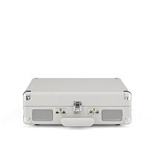 Cruiser Plus Record Player - White Sand