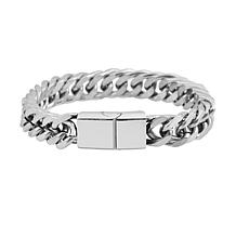 Cuban Chain Bracelet