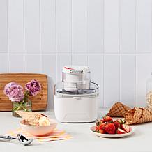 Cuisinart 1-Pint Wonder Ice Cream Maker 