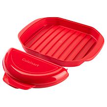 Cuisinart 3-piece Microwave Breakfast Set