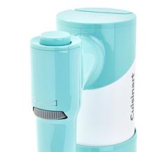 Cuisinart 5-Speed Hand Mixer with Storage Case