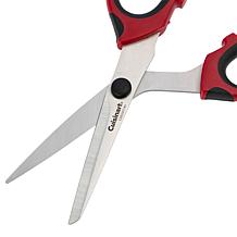 Cuisinart 6-piece Multicolor Shear Set with Blade Guards