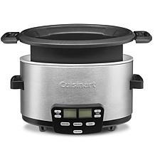 Cuisinart Cook Central 4-Quart Multicooker