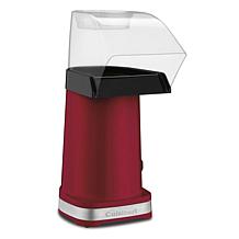 Cuisinart Easy Pop Hot Air Popcorn Maker - Red