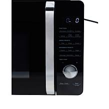 Cuisinart Microwave Air Fryer Oven with Basket