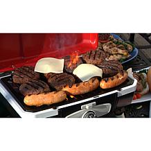 Cuisinart Petit Gourmet Gas Grill