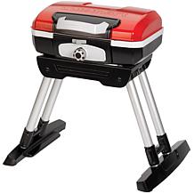 Cuisinart Petit Gourmet Gas Grill with Versa Stand