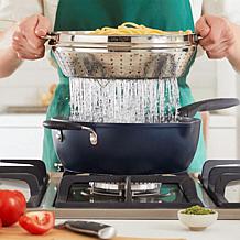 Cuisinart Preferred Pan 5-piece Set