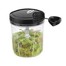 Cuisinart Prep Express 5pc Manual Food Processor & Lid