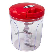 Cuisinart Prep Express 5pc Manual Food Processor & Lid