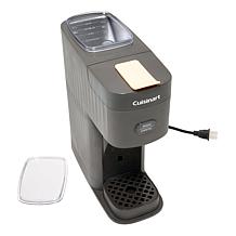 Cuisinart Single-Serve Coffee Maker