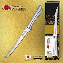 Cuisine::pro Damashiro 8" Filet Knife
