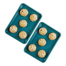 Curtis Stone 10-count 5 oz. Jumbo Lump Crab Cakes