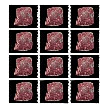 Curtis Stone 12-count 4 oz. Grass-Fed Filet Mignon Tips Auto-Ship®