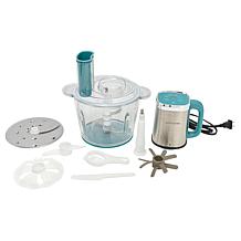 Curtis Stone 13-Cup Electric Chop Master Food Processor