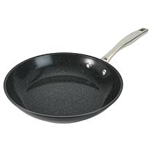 Curtis Stone 15-piece Nesting Dura-Pan Ceramic Cookware