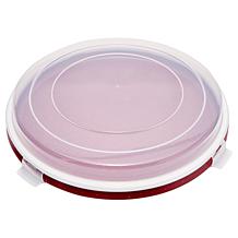 Curtis Stone 15" Round Bake & Store Dura-Pan+ with Lid