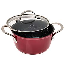 Curtis Stone 17-piece All-Purpose Cookware Set