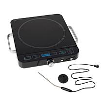 Curtis Stone 1800-Watt Induction Cooker