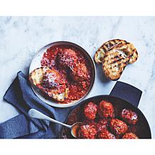 Curtis Stone 2-in-1 Breakfast Maker with Interchangeable Plates