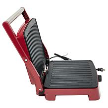 Curtis Stone 2-in-1 Contact Grill and Panini Press