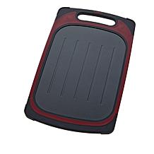Curtis Stone 2-in-1 Thawing and Cutting Board