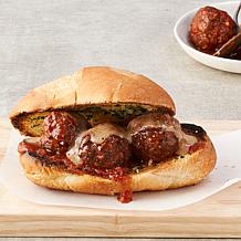 Curtis Stone 2-pack 1.2-Quart Portable Food Warmers