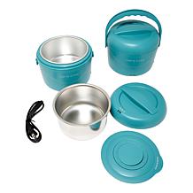 Curtis Stone 2-pack 1.2-Quart Portable Food Warmers