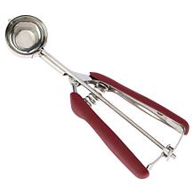 Curtis Stone 2-piece Stainless Steel Perfect Scoops