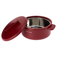 Curtis Stone 2.6-Quart Insulated Food Storage Container