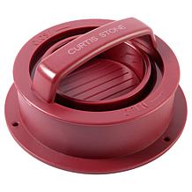 Curtis Stone 3-in-1 Easy Stuffed Burger Patty Maker