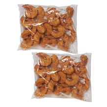 Curtis Stone 3 lbs. Breaded Colossal Shrimp Auto-Ship®