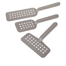 Curtis Stone 3-piece Spatula Set