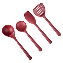 Curtis Stone 4-piece All Day Kitchen Tool Set