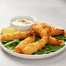 Curtis Stone 45-count Crispy Panko-crusted Shrimp
