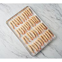 Curtis Stone 45-Ct Coconut Crusted Panko Shrimp