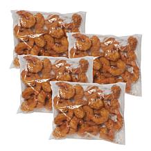 Curtis Stone 6 lbs. Breaded Colossal Shrimp Auto-Ship®