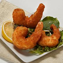 Curtis Stone 6 lbs. Breaded Colossal Shrimp