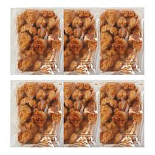 Curtis Stone 6lbs. Buffalo Flavor Chicken Bites