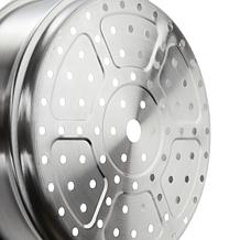 Curtis Stone 8" Steamer Insert