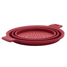 Curtis Stone Collapsible Colander