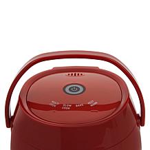 Curtis Stone  Dura-Pan Nonstick Mini Multi-Cooker