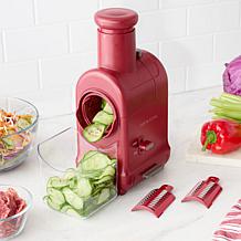 Curtis Stone Electric Prep Master Slicer