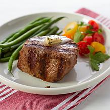 Curtis Stone Filet Mignon Steaks 10-pack 5 oz. with Butter