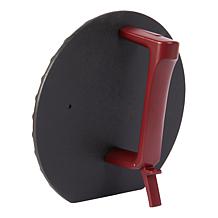 Curtis Stone Grill Press with Kickstand