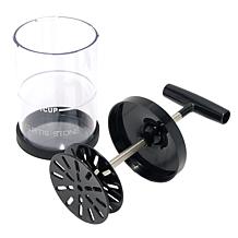 Curtis Stone Homemade Whipped Cream Maker